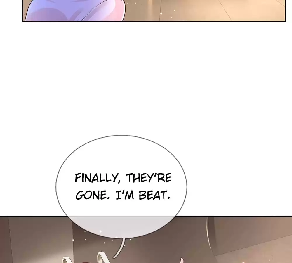 Sweet Escape Chapter 425 page 49 - 