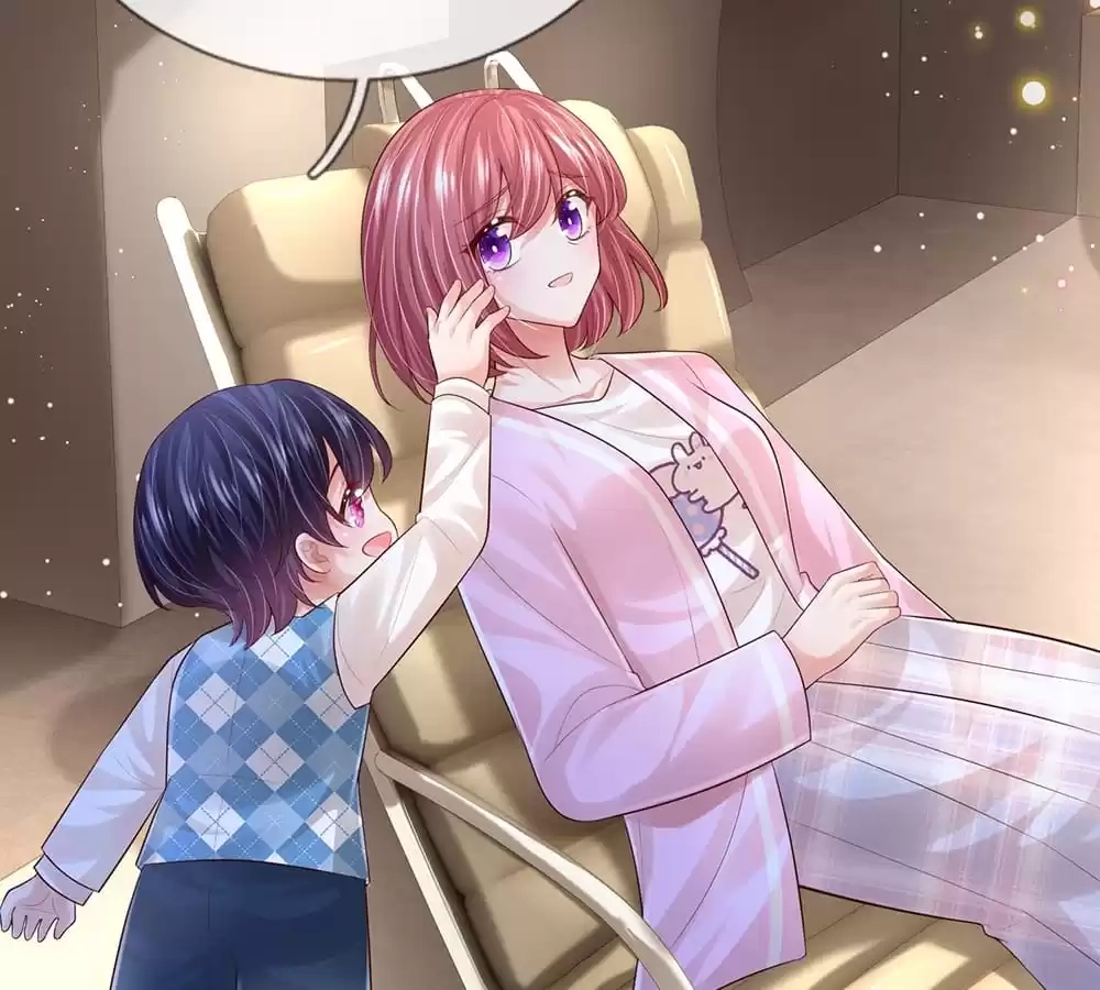 Sweet Escape Chapter 425 page 53 - 
