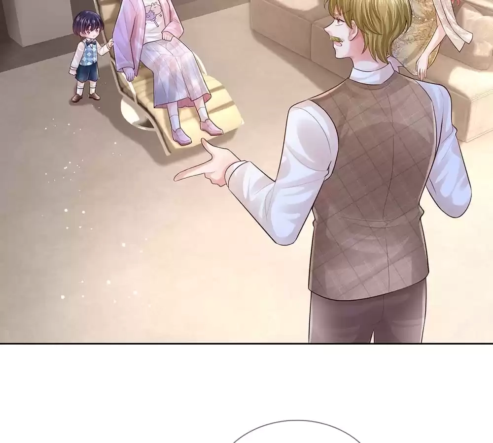 Sweet Escape Chapter 425 page 55 - 
