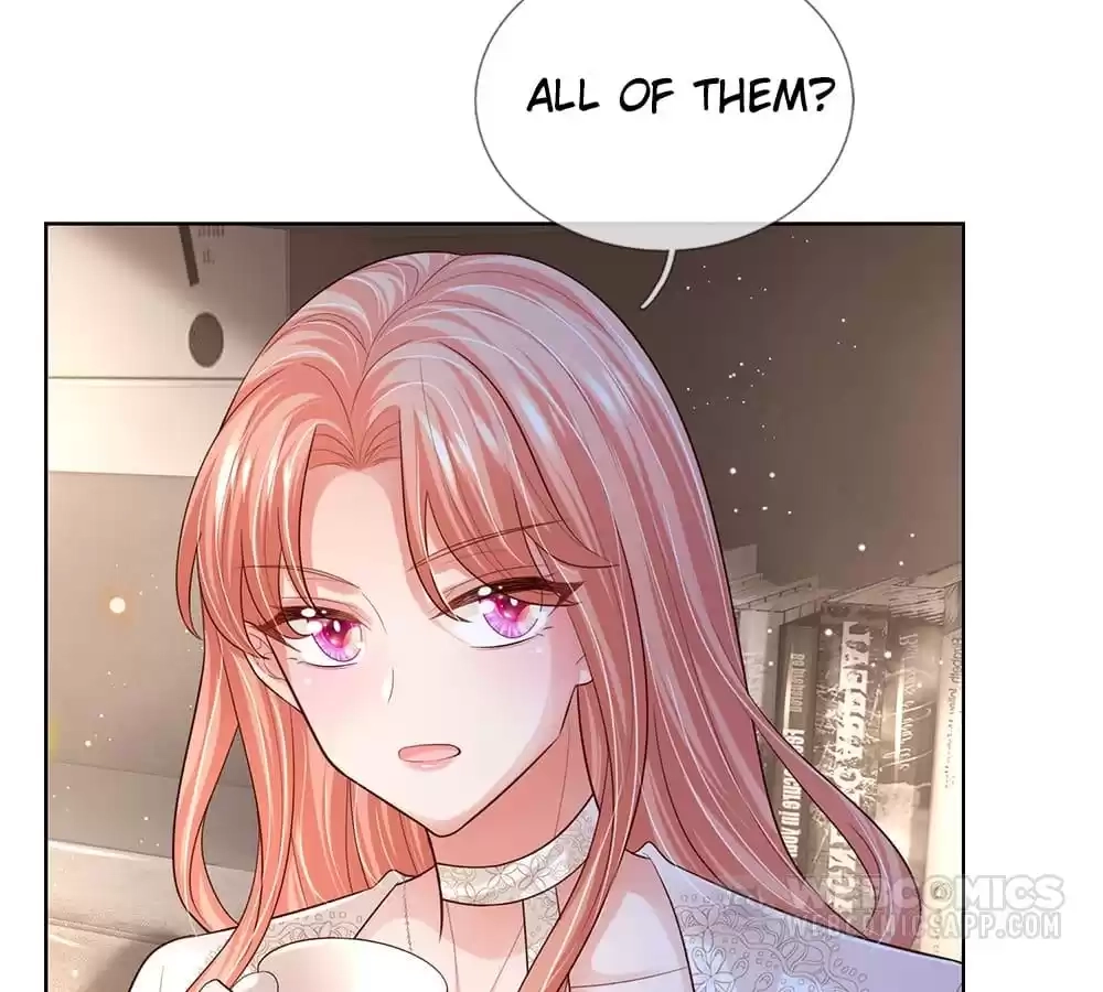 Sweet Escape Chapter 425 page 56 - 