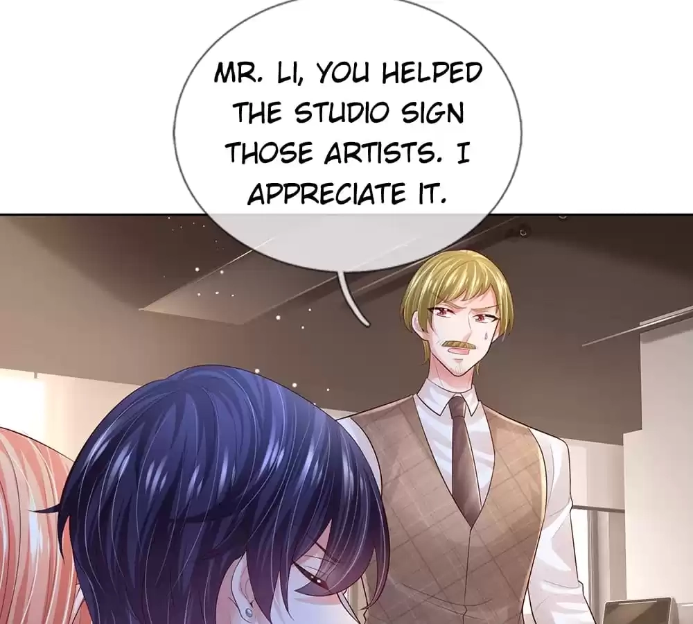 Sweet Escape Chapter 425 page 58 - 