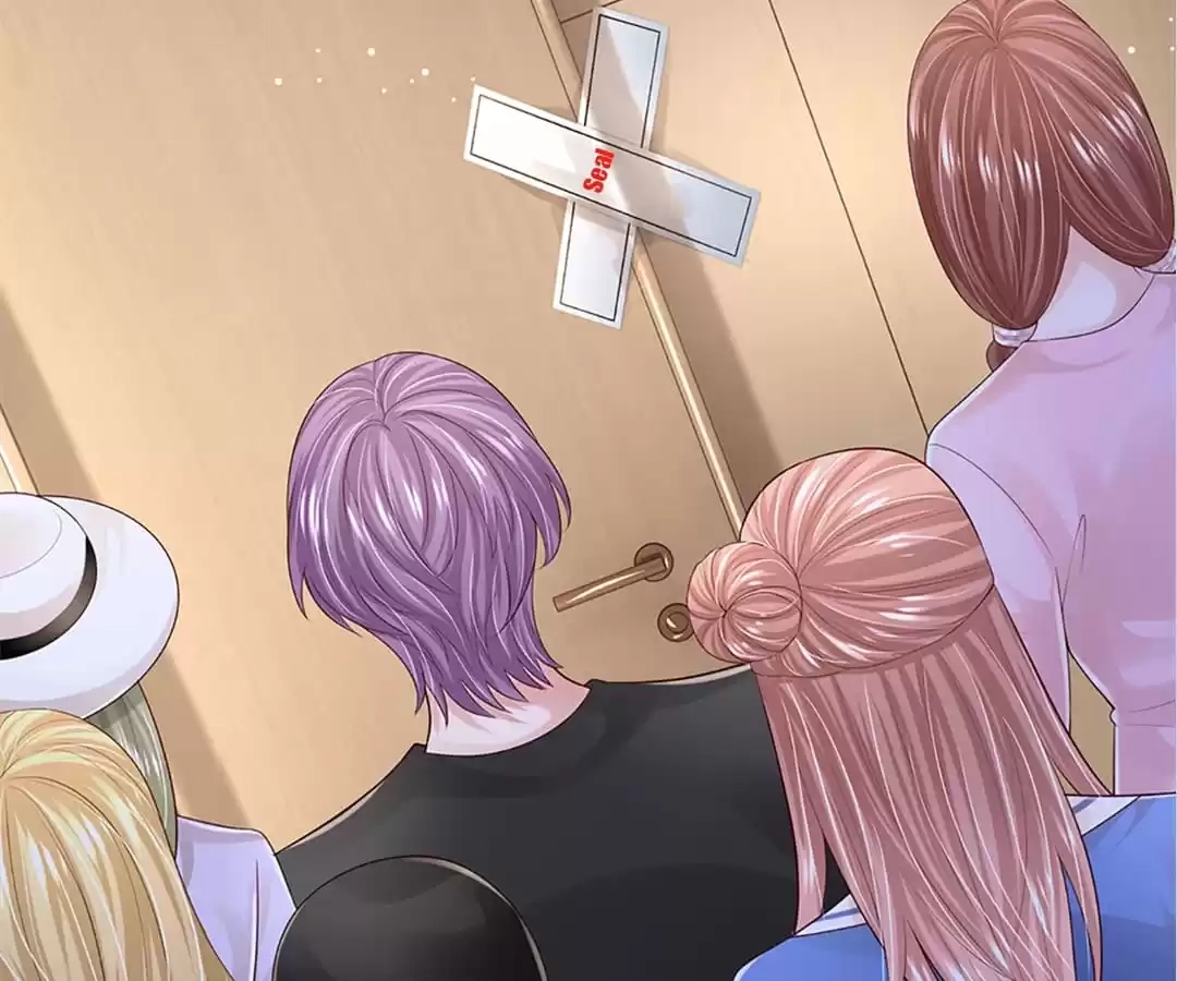 Sweet Escape Chapter 425 page 7 - 