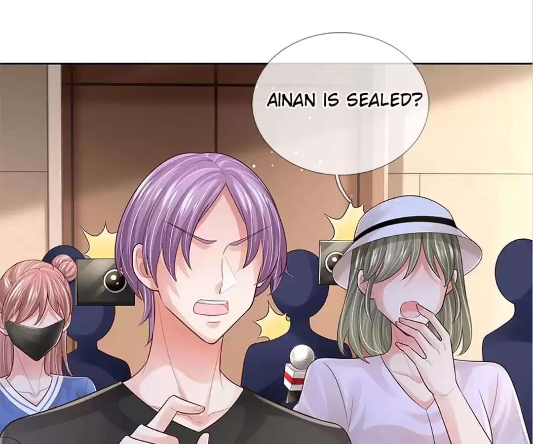 Sweet Escape Chapter 425 page 9 - 