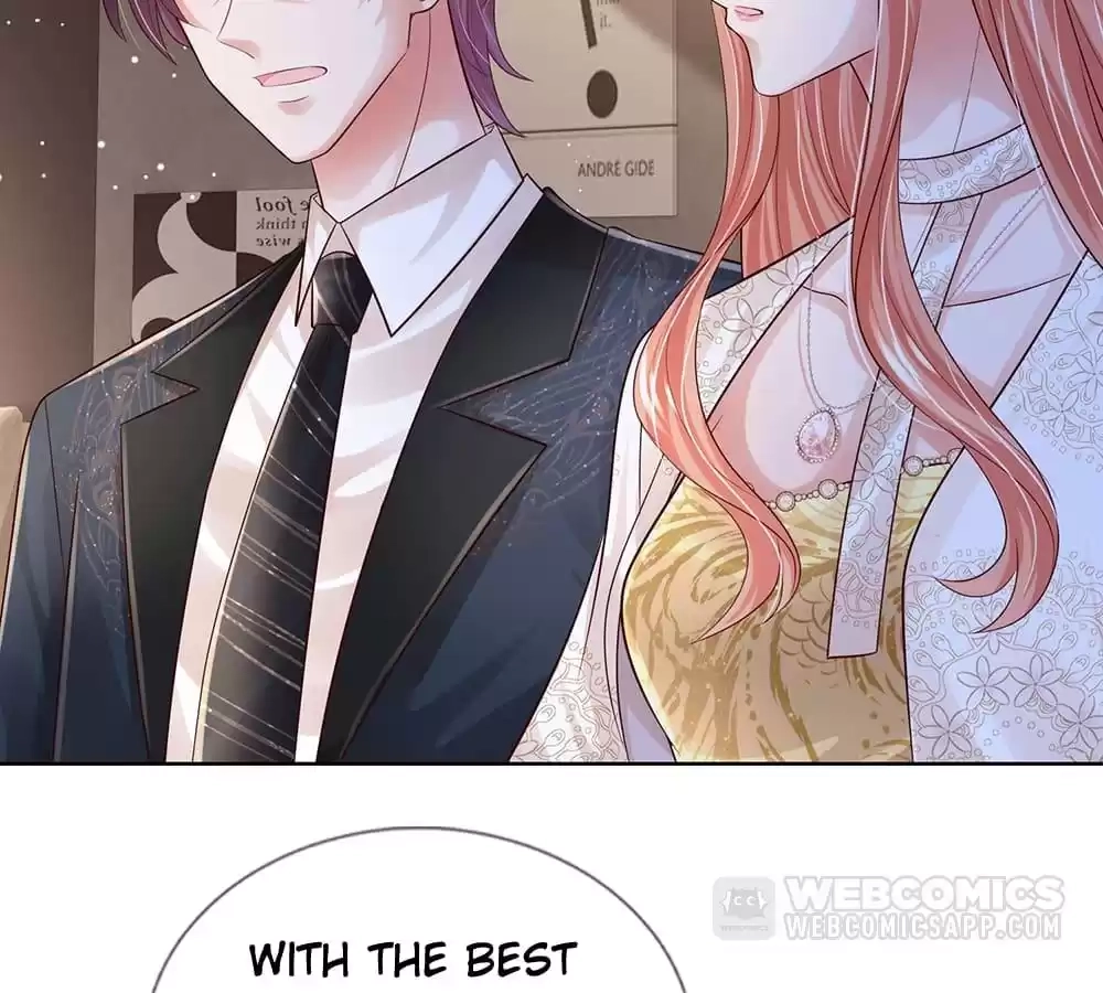 Sweet Escape Chapter 426 page 2 - 