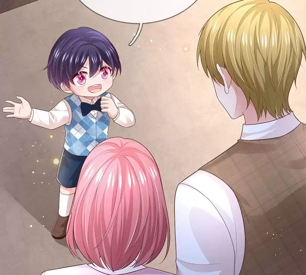 Sweet Escape Chapter 426 page 12 - 