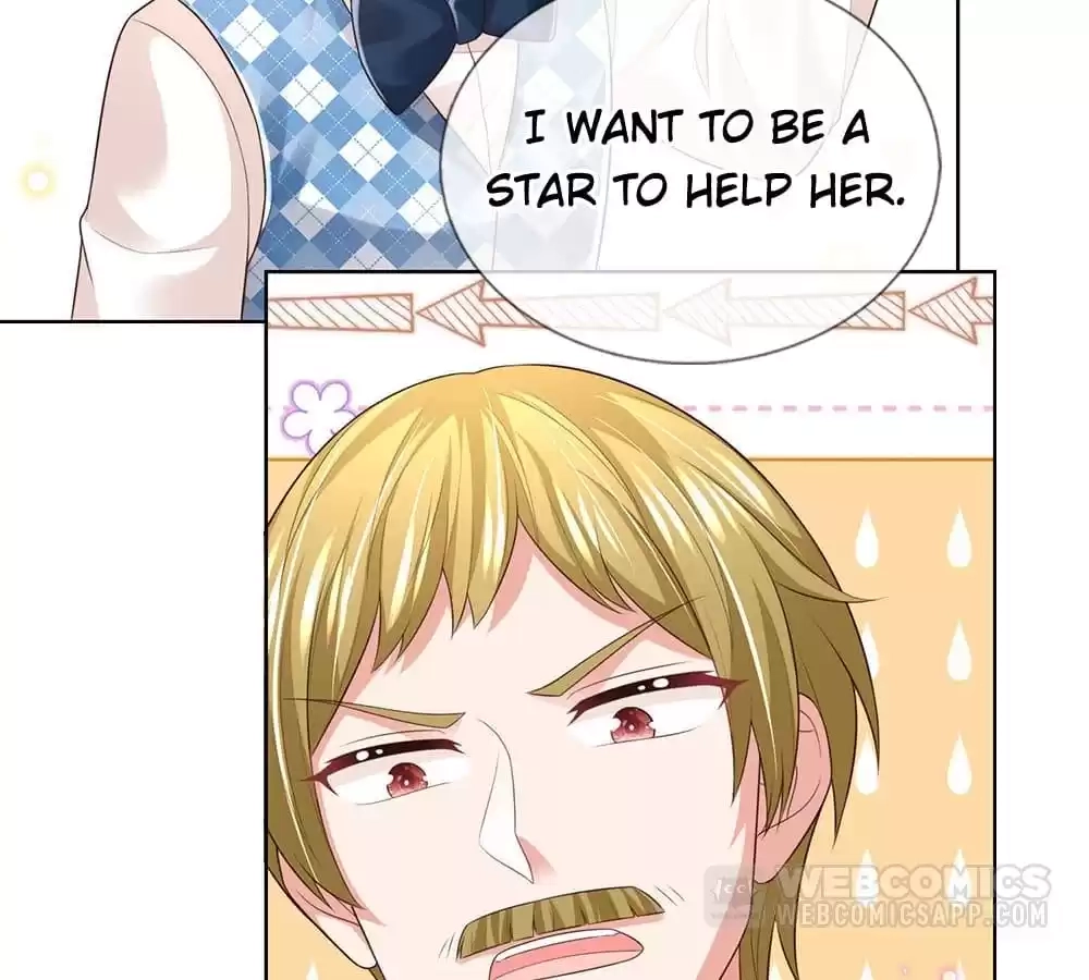 Sweet Escape Chapter 426 page 16 - 