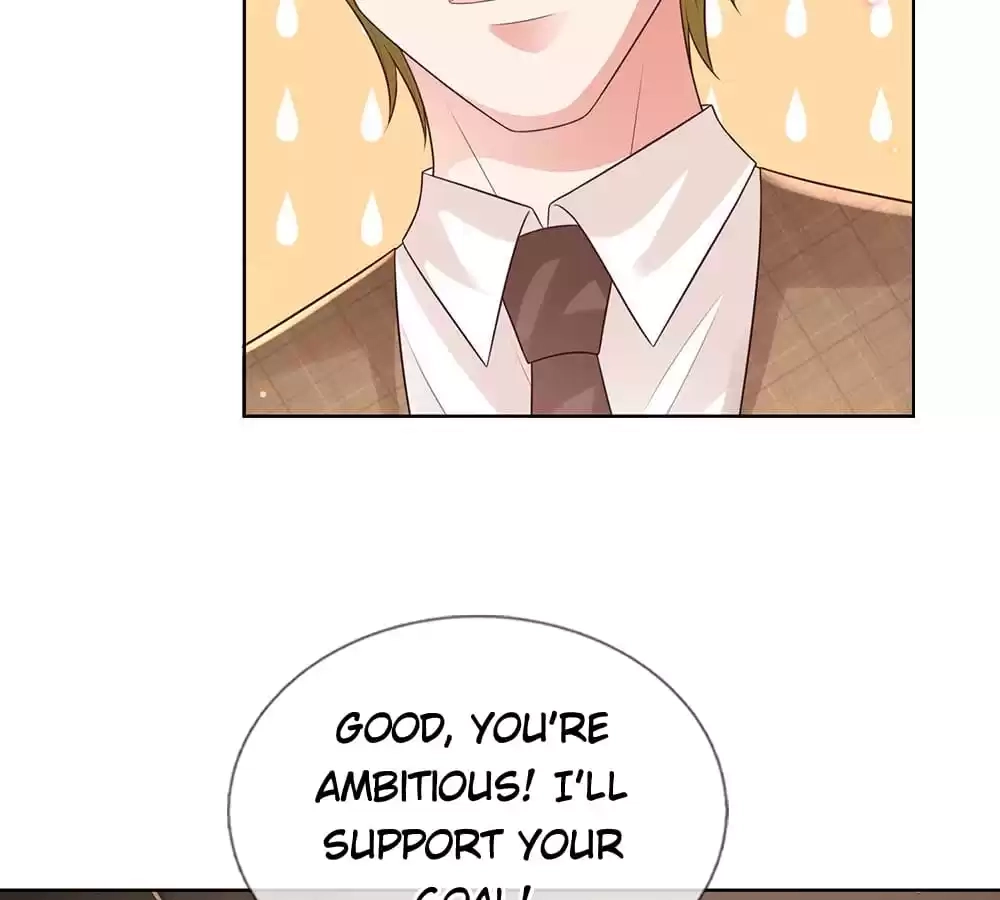 Sweet Escape Chapter 426 page 17 - 