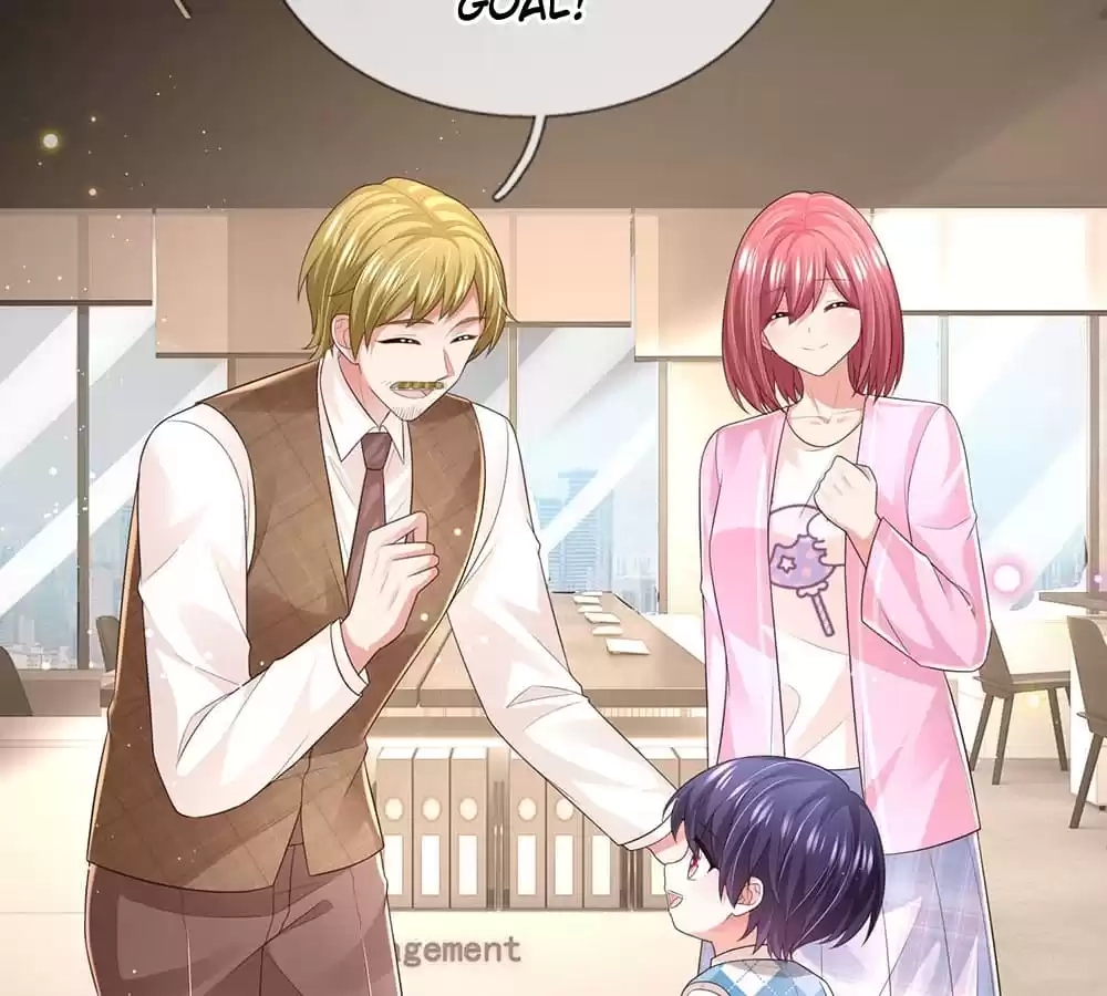 Sweet Escape Chapter 426 page 18 - 