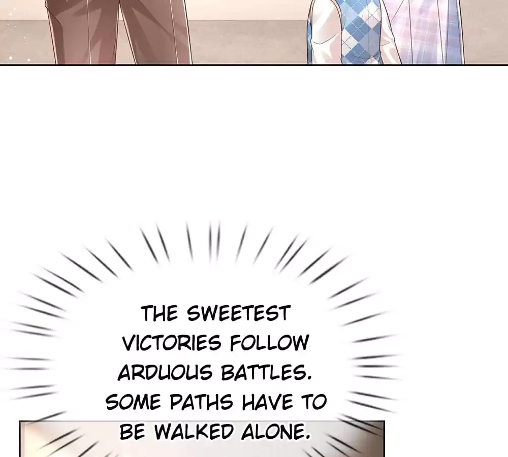 Sweet Escape Chapter 426 page 19 - 