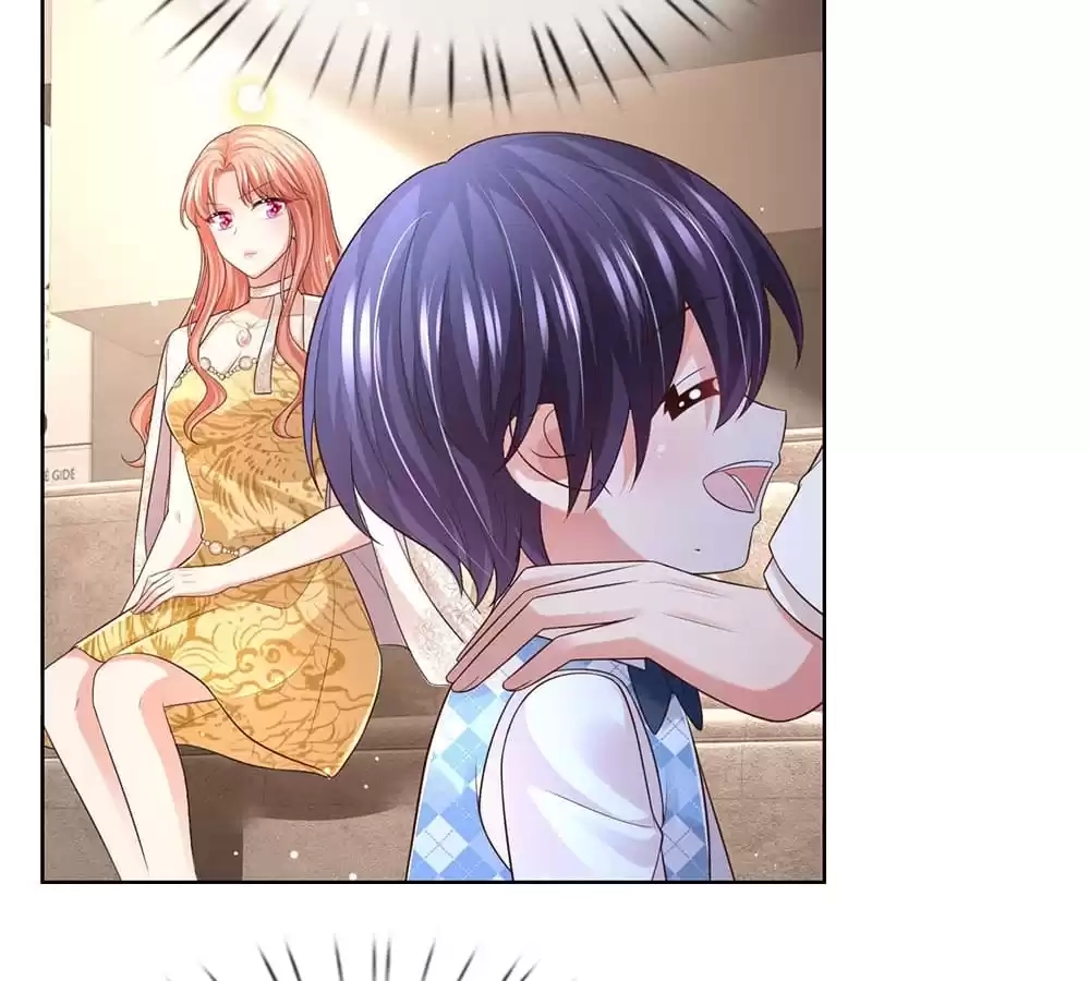 Sweet Escape Chapter 426 page 20 - 