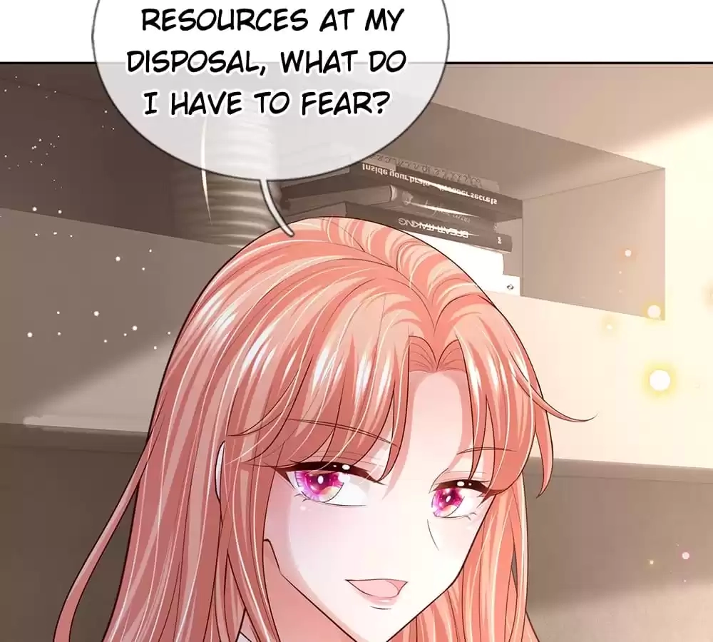 Sweet Escape Chapter 426 page 3 - 