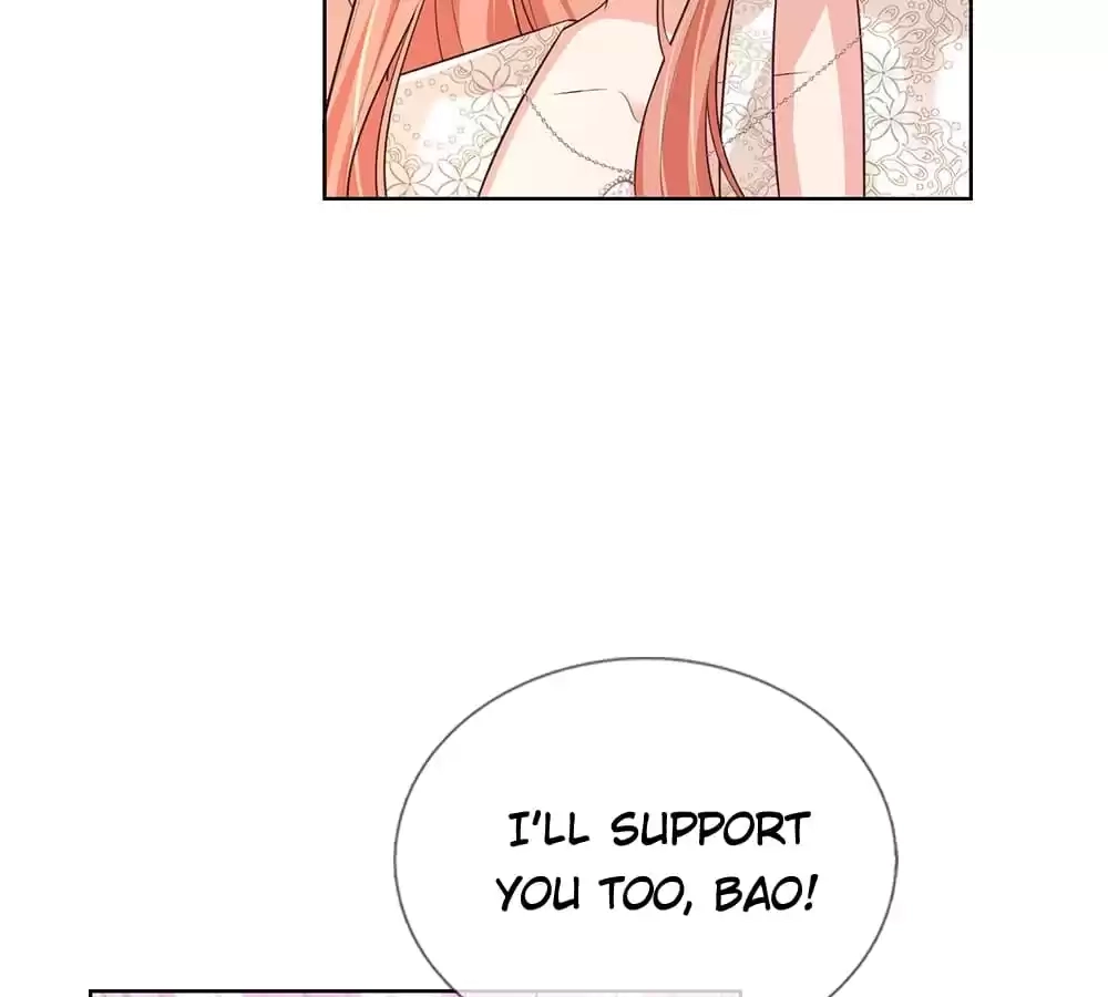 Sweet Escape Chapter 426 page 22 - 