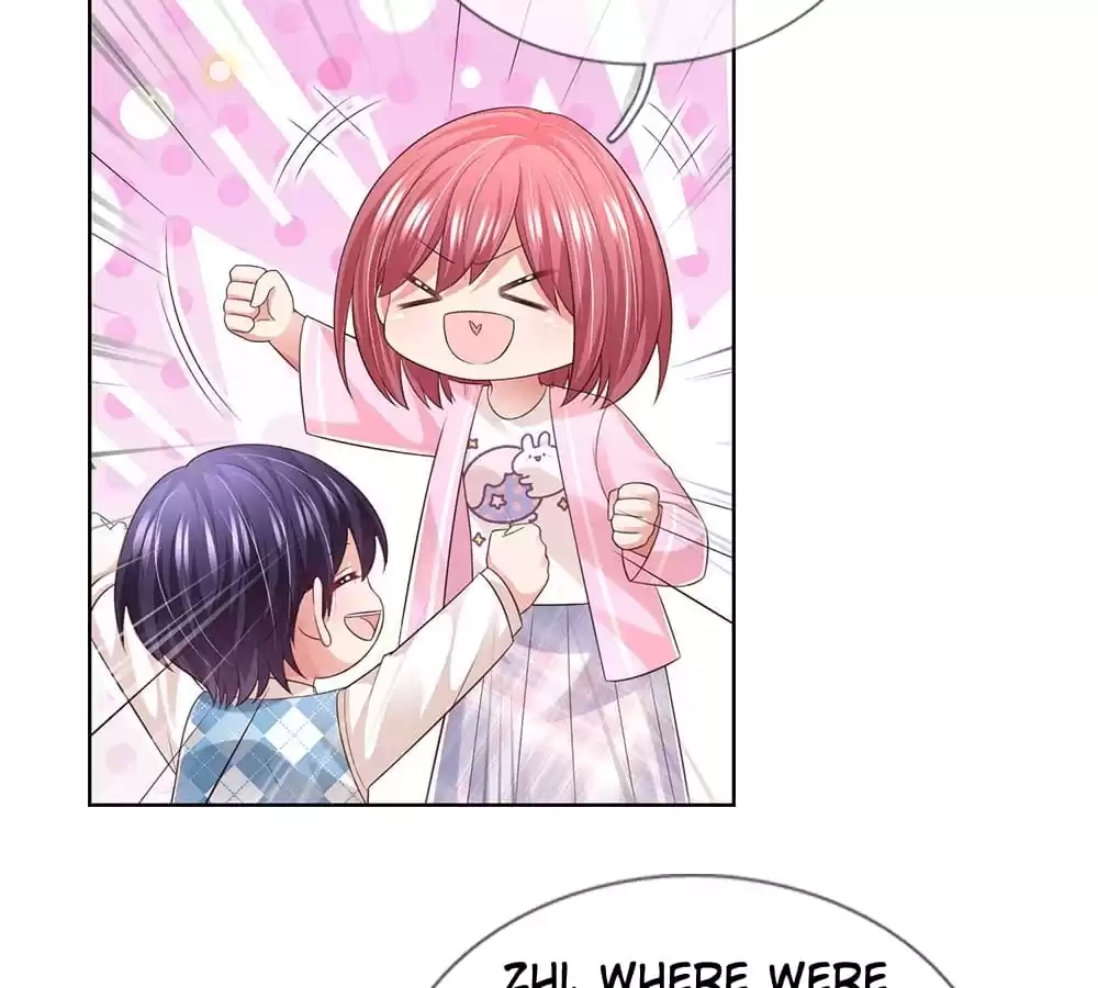 Sweet Escape Chapter 426 page 23 - 