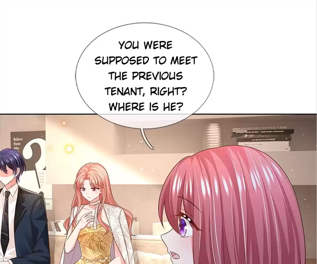 Sweet Escape Chapter 426 page 26 - 