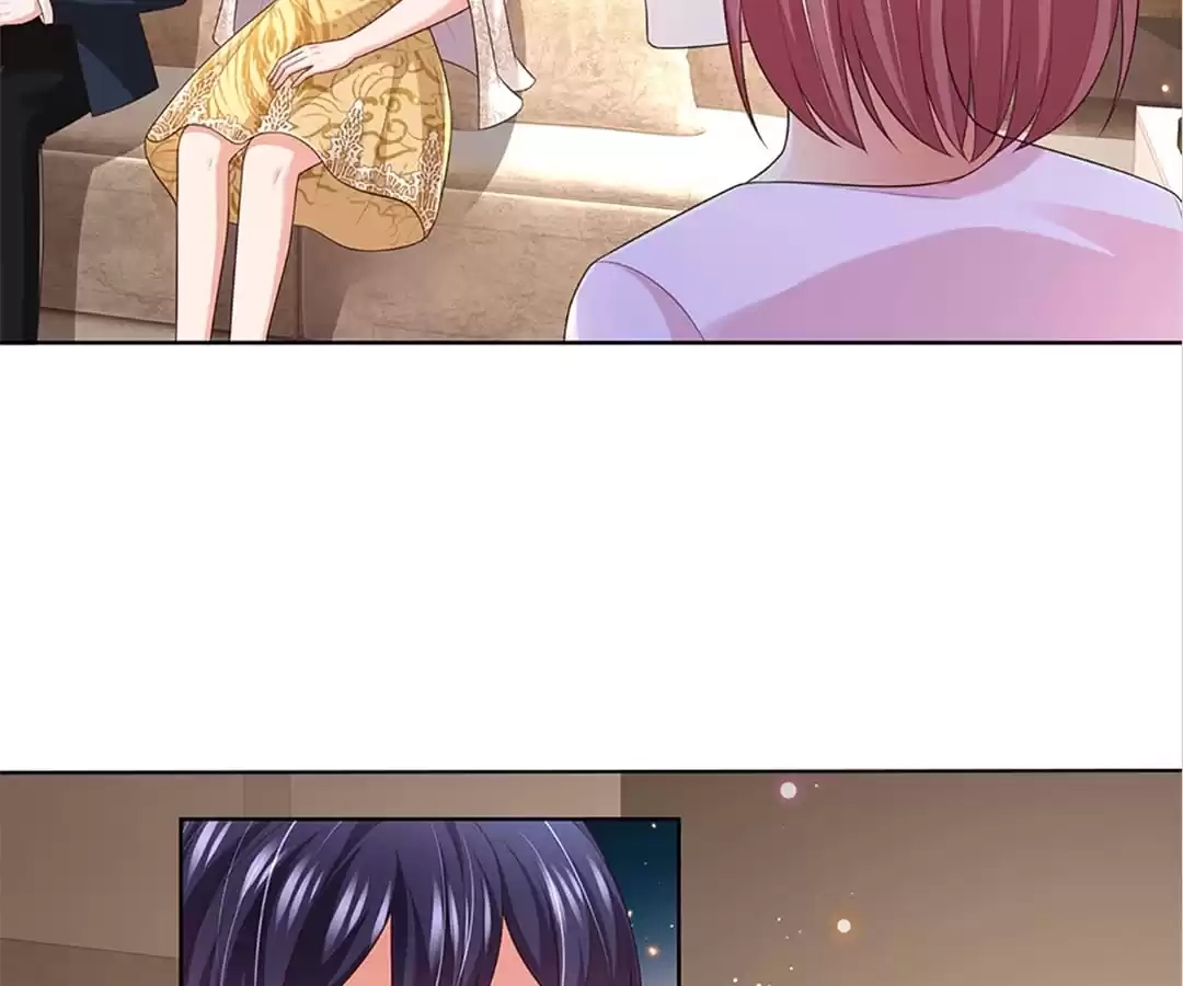 Sweet Escape Chapter 426 page 27 - 