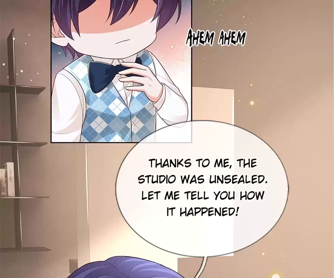 Sweet Escape Chapter 426 page 28 - 