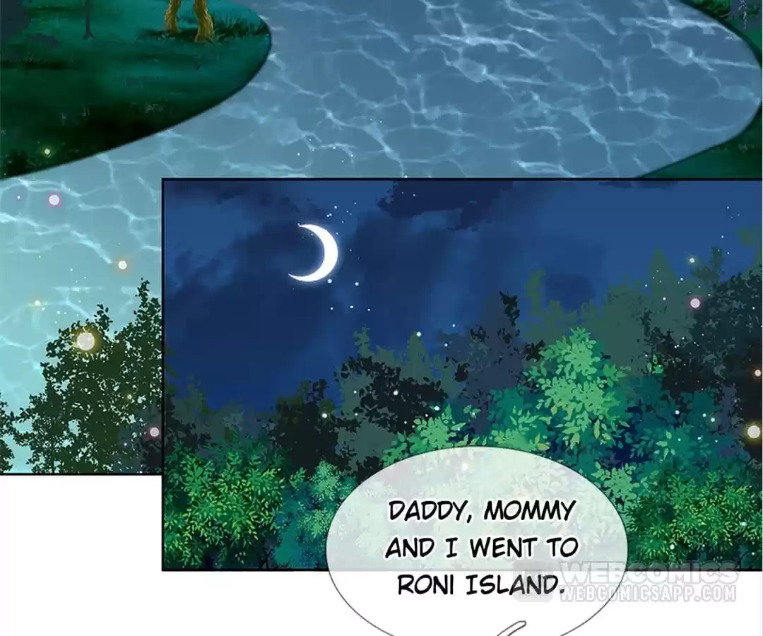 Sweet Escape Chapter 426 page 32 - 