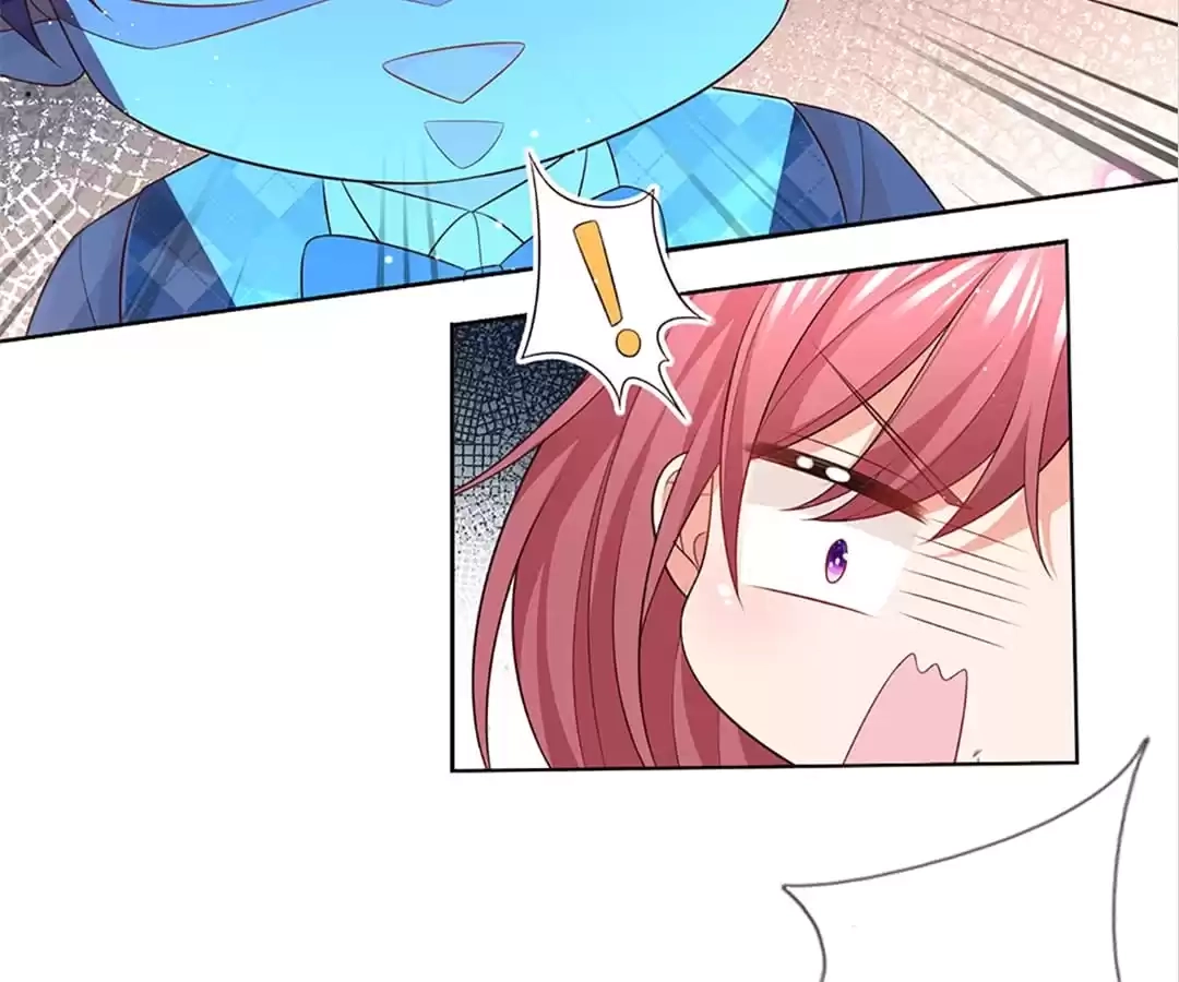 Sweet Escape Chapter 426 page 34 - 