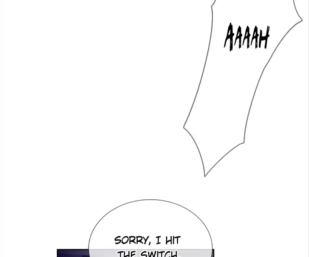 Sweet Escape Chapter 426 page 35 - 