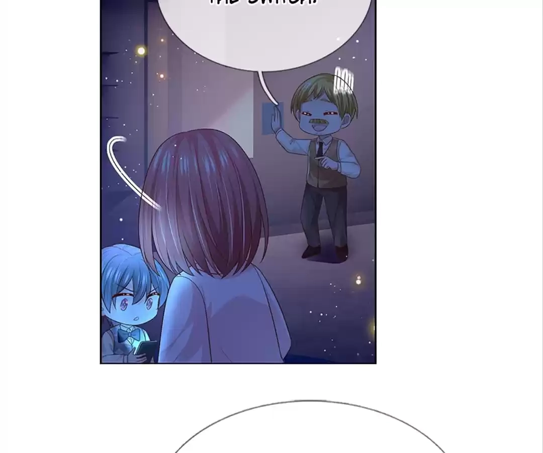Sweet Escape Chapter 426 page 36 - 