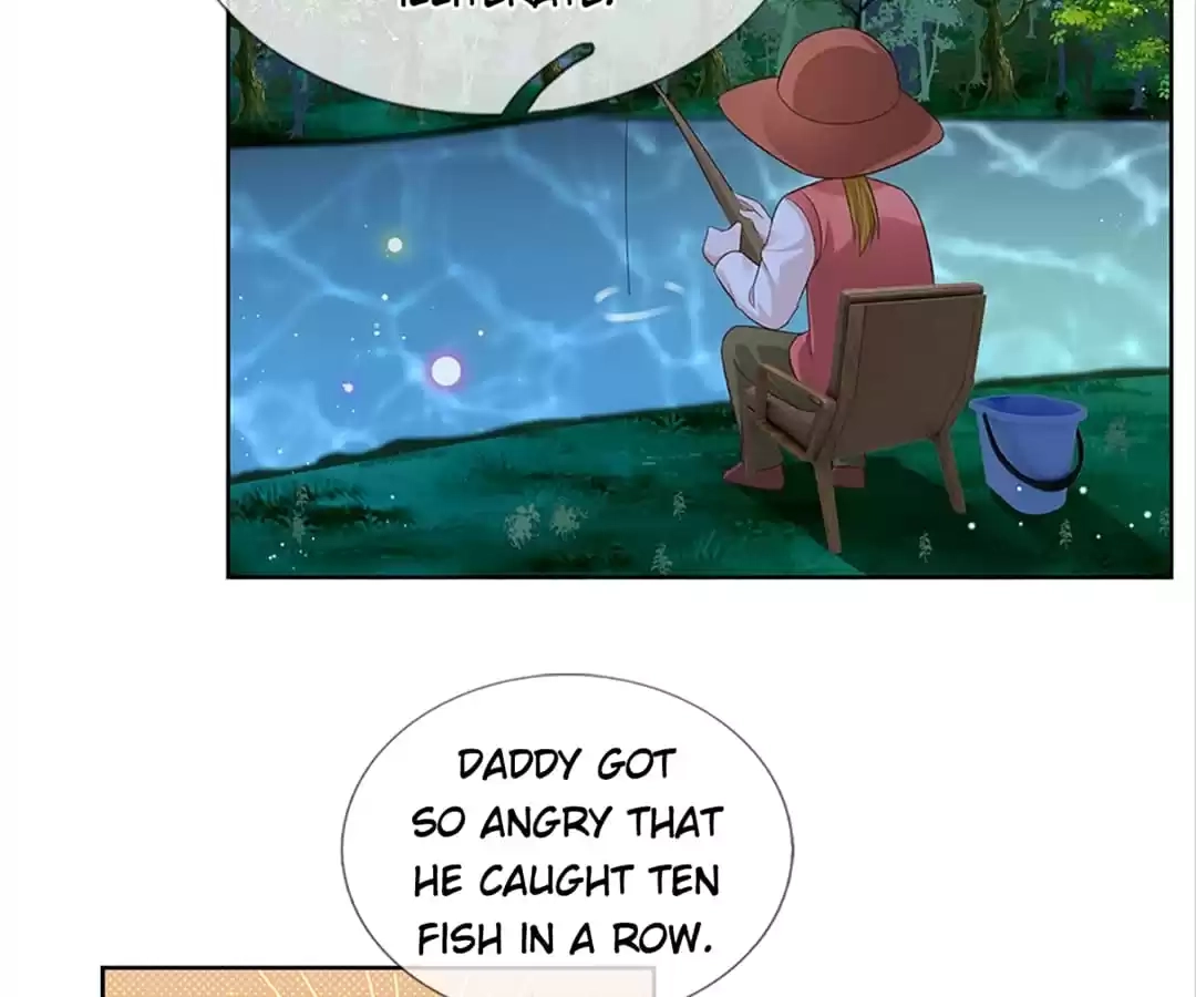 Sweet Escape Chapter 426 page 38 - 
