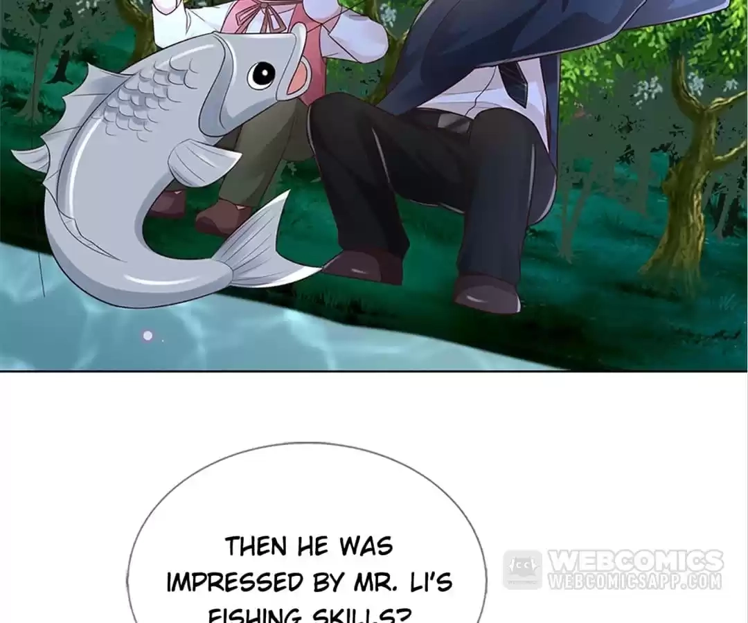 Sweet Escape Chapter 426 page 40 - 