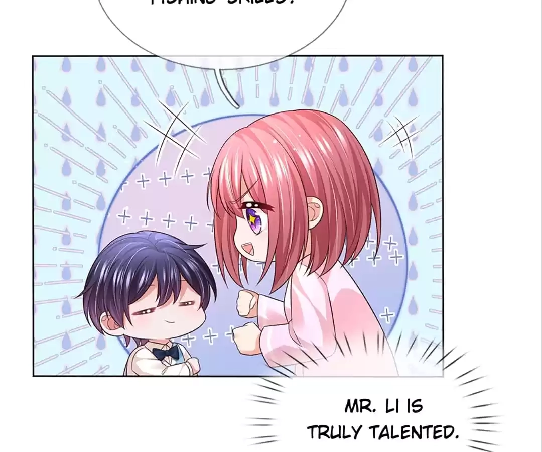 Sweet Escape Chapter 426 page 41 - 