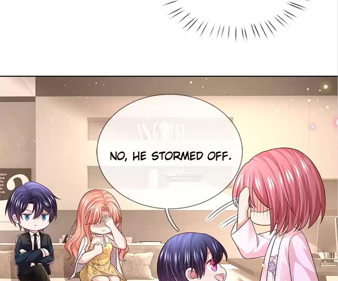 Sweet Escape Chapter 426 page 42 - 