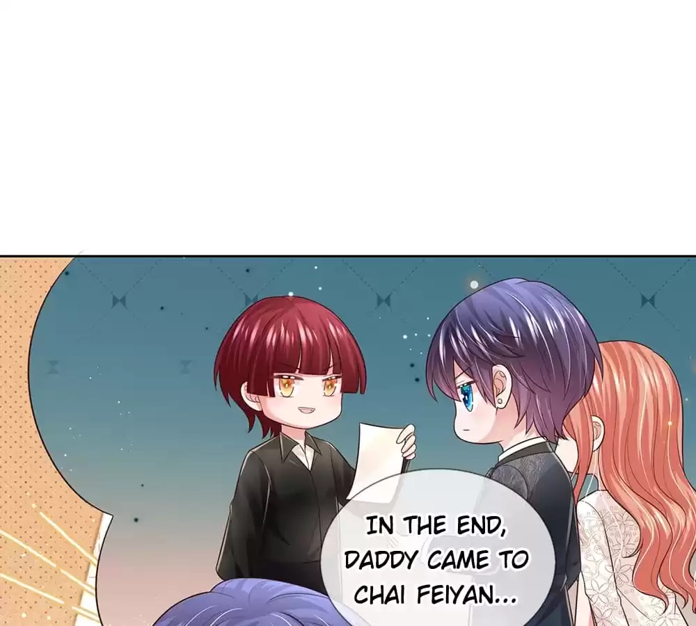 Sweet Escape Chapter 426 page 44 - 
