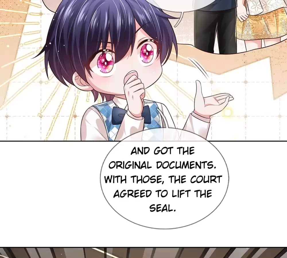 Sweet Escape Chapter 426 page 45 - 