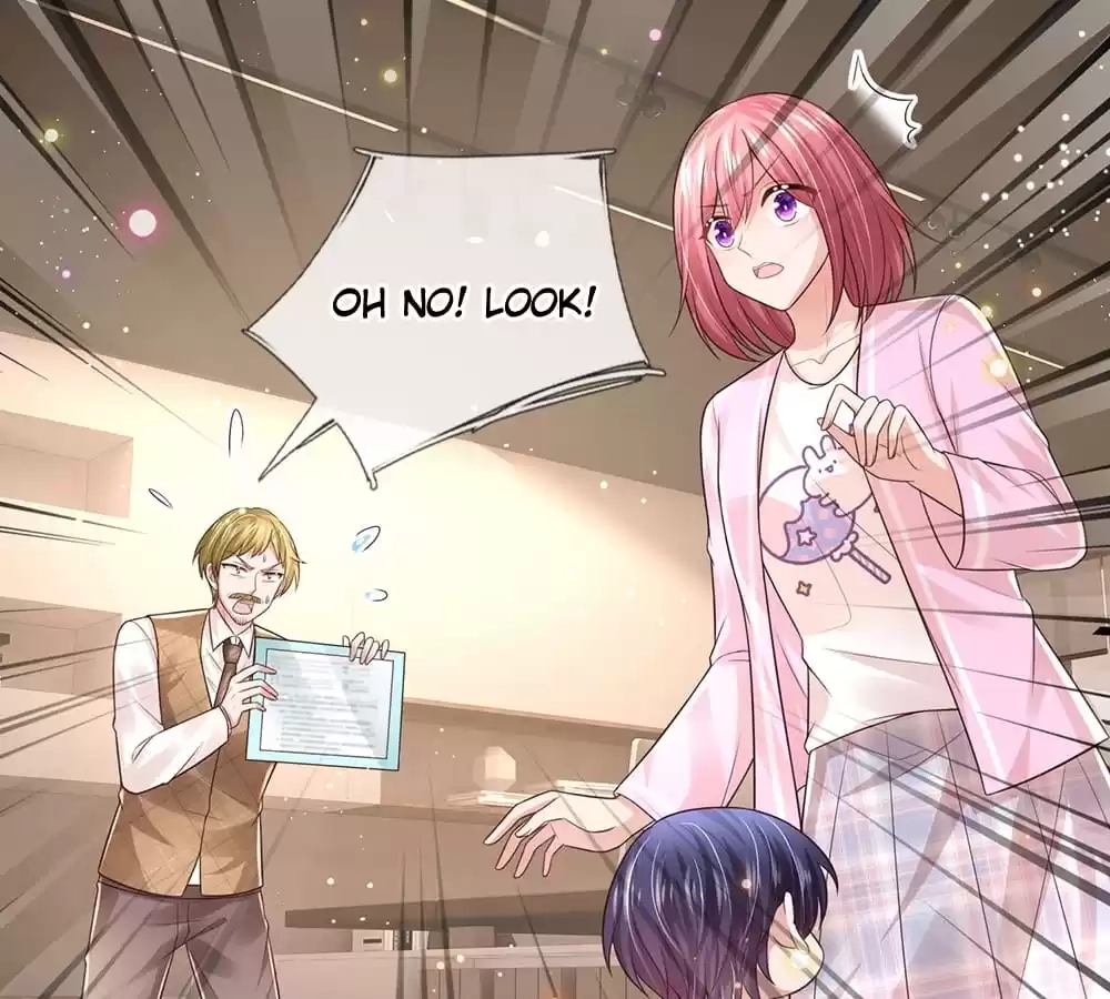 Sweet Escape Chapter 426 page 46 - 