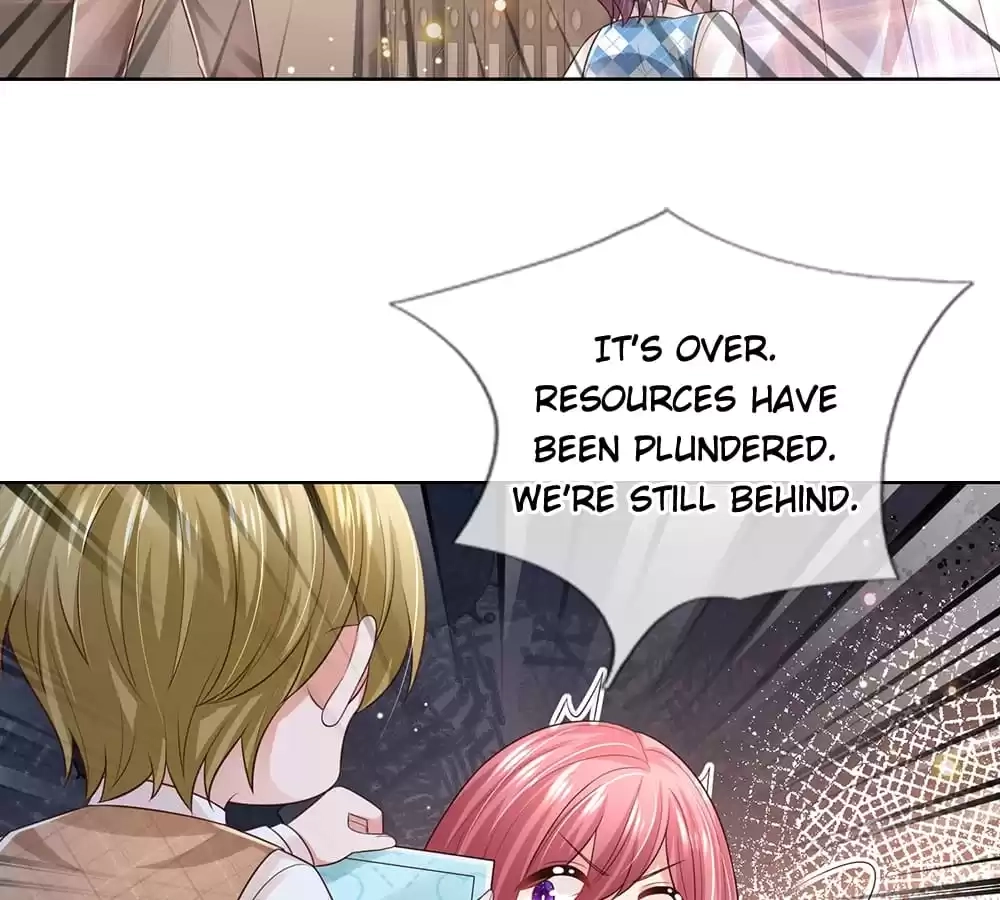 Sweet Escape Chapter 426 page 47 - 