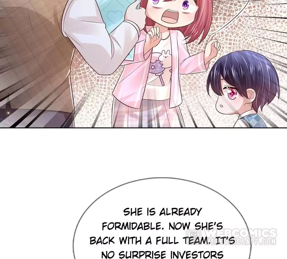 Sweet Escape Chapter 426 page 48 - 