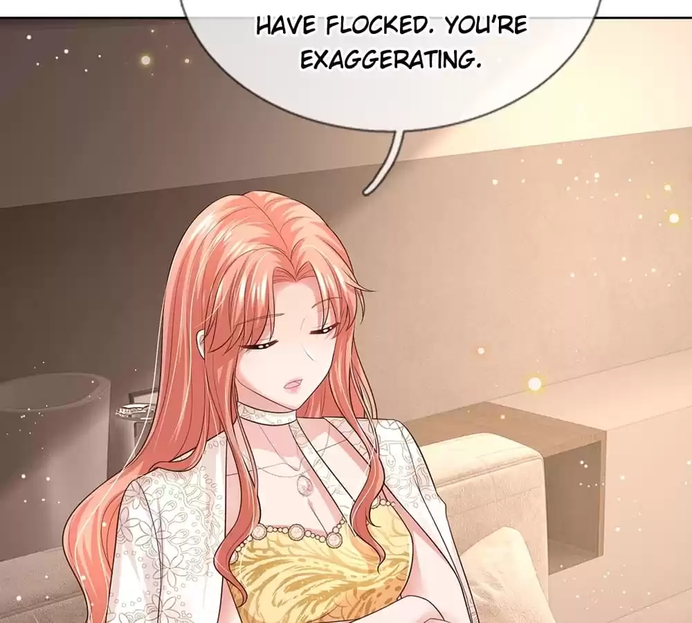 Sweet Escape Chapter 426 page 49 - 
