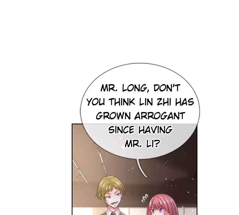 Sweet Escape Chapter 426 page 6 - 