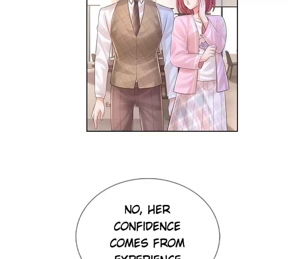 Sweet Escape Chapter 426 page 7 - 
