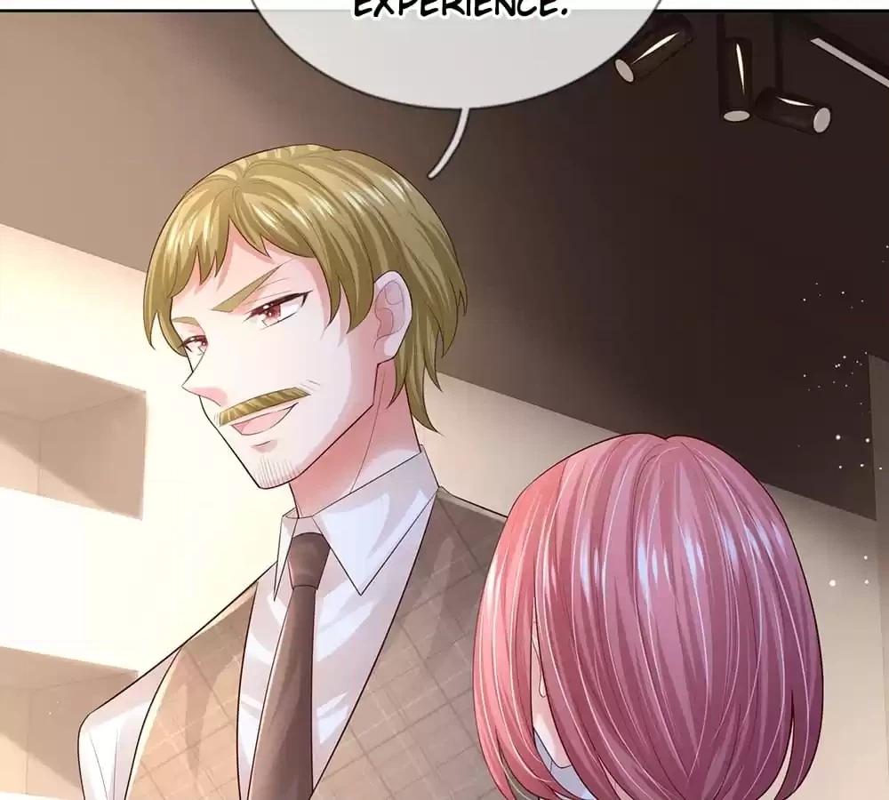 Sweet Escape Chapter 426 page 8 - 