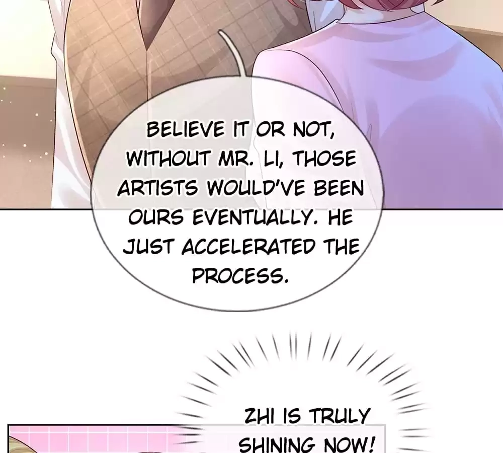 Sweet Escape Chapter 426 page 9 - 