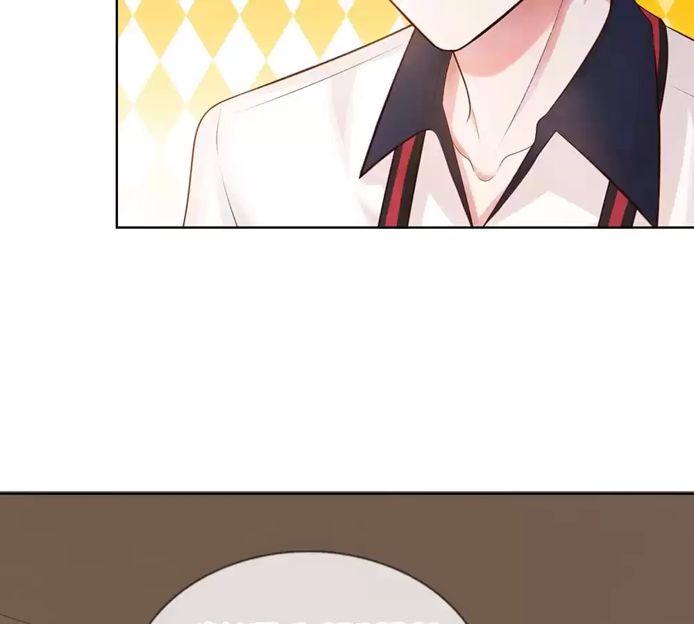 Sweet Escape Chapter 427 page 11 - 