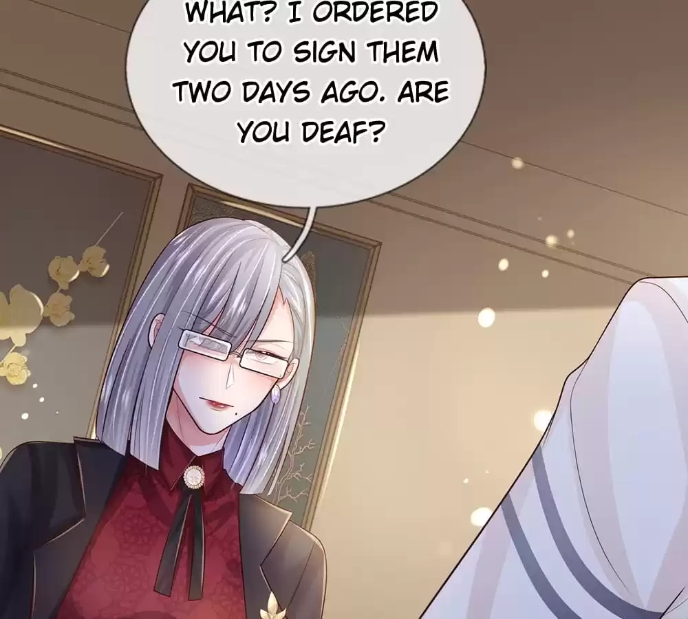 Sweet Escape Chapter 427 page 12 - 