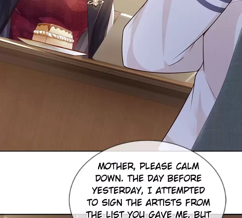Sweet Escape Chapter 427 page 13 - 