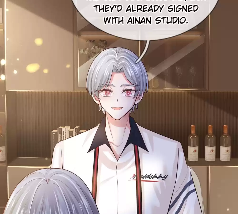 Sweet Escape Chapter 427 page 14 - 