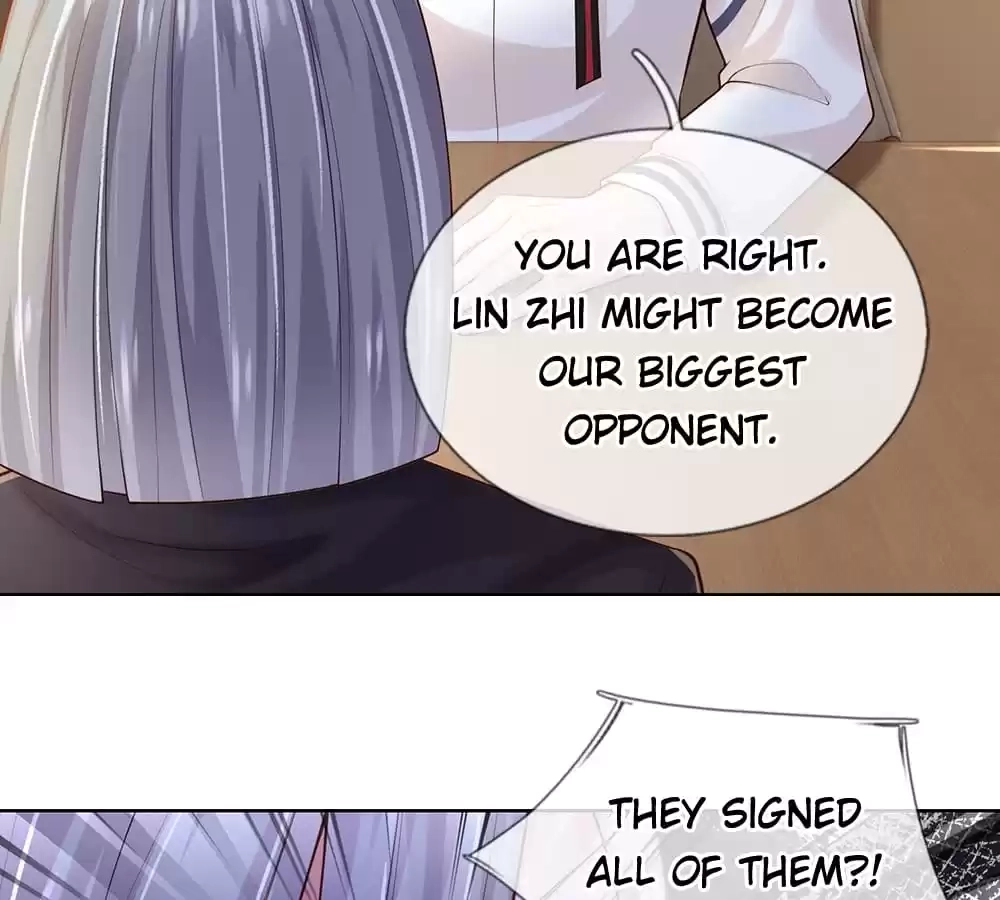 Sweet Escape Chapter 427 page 15 - 