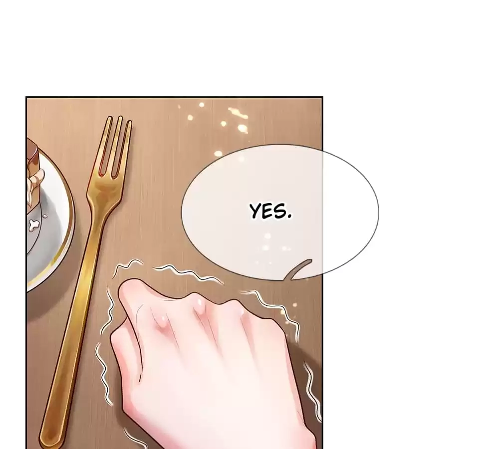 Sweet Escape Chapter 427 page 17 - 