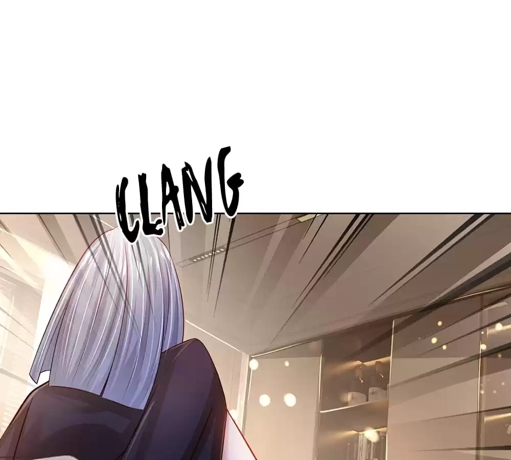 Sweet Escape Chapter 427 page 19 - 