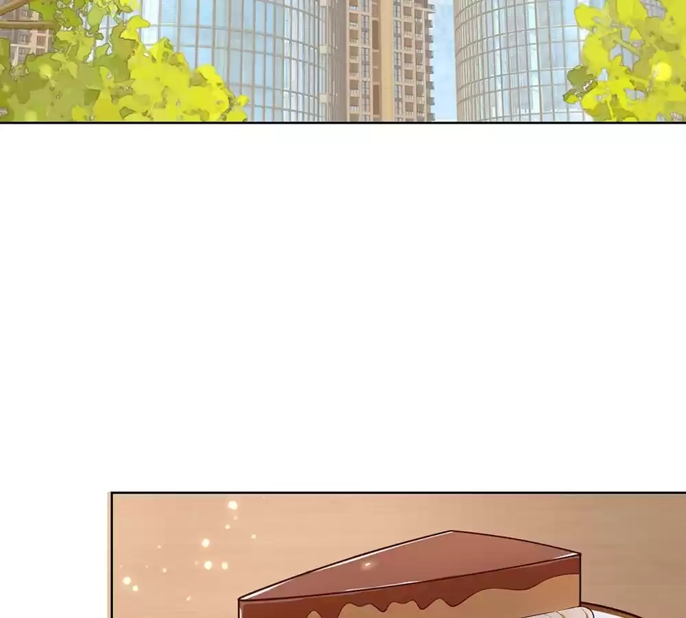 Sweet Escape Chapter 427 page 3 - 