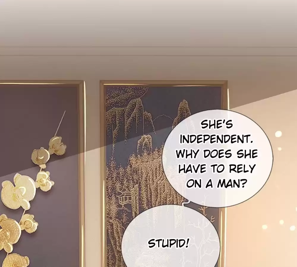 Sweet Escape Chapter 427 page 21 - 