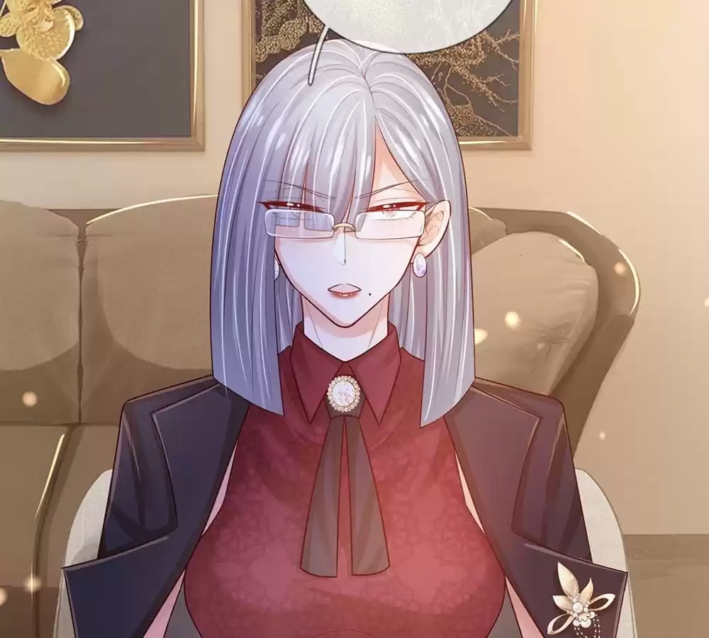 Sweet Escape Chapter 427 page 22 - 
