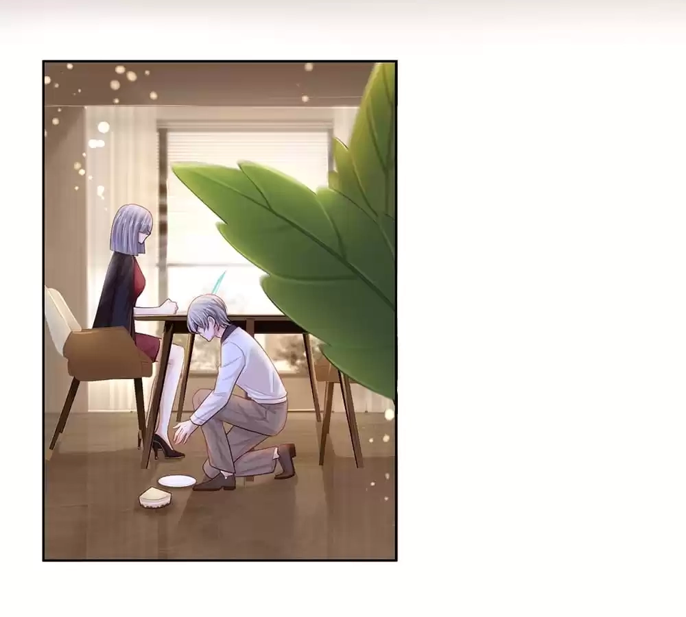 Sweet Escape Chapter 427 page 24 - 