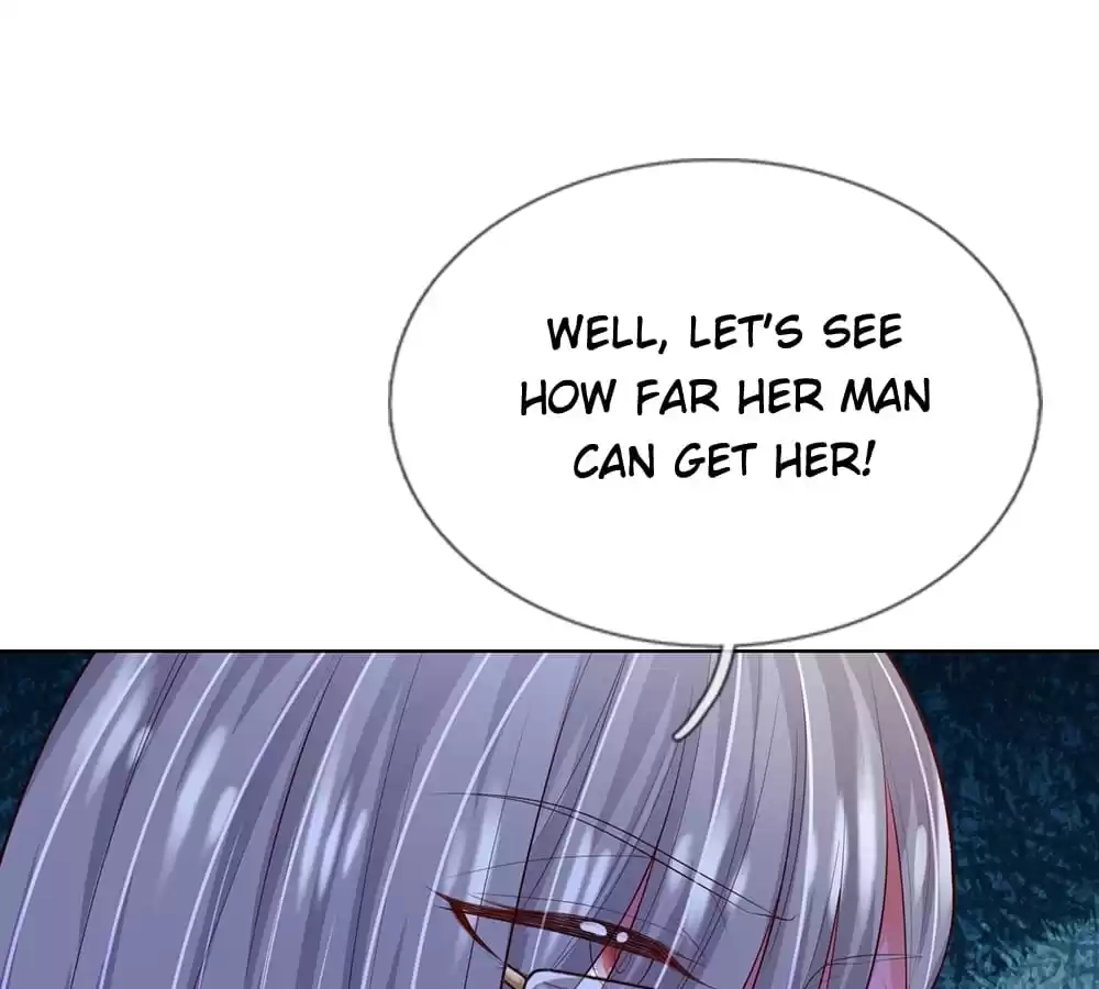 Sweet Escape Chapter 427 page 25 - 